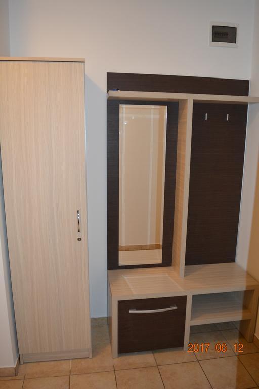 GÓBÉ Apartman Hajduszoboszlo Exterior foto